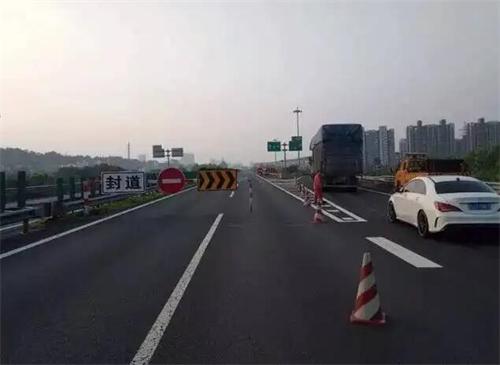 唐山高速公路工程